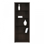 Regał FINEZJA F01 czekolada  Maridex