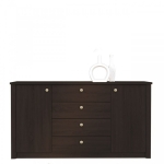 Komoda duża czekolada FINEZJA F06 Maridex