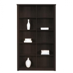 Regał dzielony czekolada FINEZJA F08 Maridex