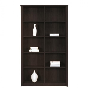 Regał dzielony czekolada FINEZJA F08 Maridex