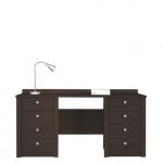 Biurko czekolada FINEZJA F16 Maridex