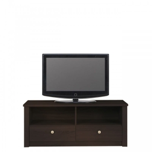 Komoda niska RTV czekolada FINEZJA F18 Maridex