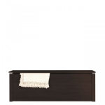 Skrzynia na pościel czekolada FINEZJA F19 Maridex