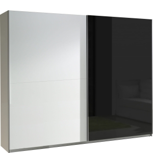 Szafa LUX połysk Maridex