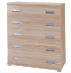 Komoda PENELOPA P01 dąb sonoma Maridex