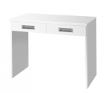 Toaletka PENELOPA P02 biały Maridex