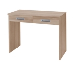 Toaletka PENELOPA P02 dąb sonoma Maridex