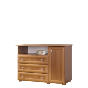 Komoda LMDF 120 RTV MARIDEX