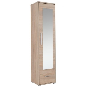 Słupek z lustrem H01 HIT Maridex