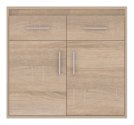 KOMODA TEXAS 4 Dąb sonoma