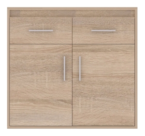 KOMODA TEXAS 4 Dąb sonoma