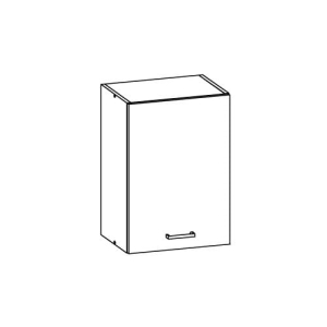 Szafka górna EZ-1/G40 L/P Eliza