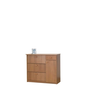 Szafka na buty drzwi Maridex