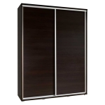 Szafa PENELOPA 155 kasztan wenge Maridex