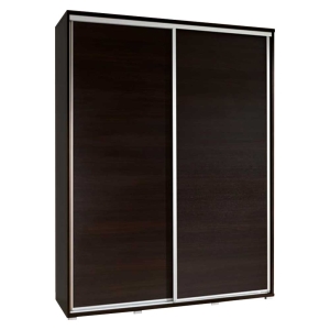 Szafa PENELOPA 155 kasztan wenge Maridex