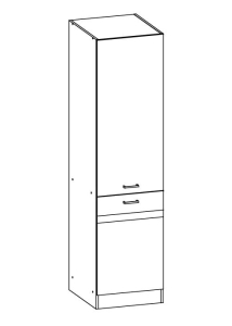 Szafka dolna EZ-19/D50C L/P Eliza