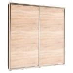 Szafa PENELOPA 205 dąb sonoma Maridex