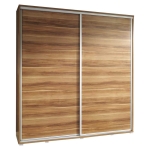 Szafa PENELOPA 205 śliwa wallis Maridex