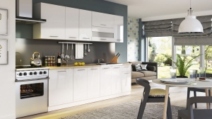 Kuchnia Tiffany T35/2.60