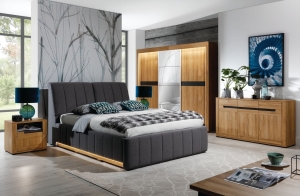 Łoże 140/200 BOLERO