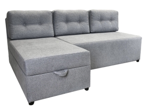 Nowoczesny rozkładany narożnik ALAN