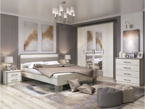 Komoda z systemu SARA SR1 BOGFRAN