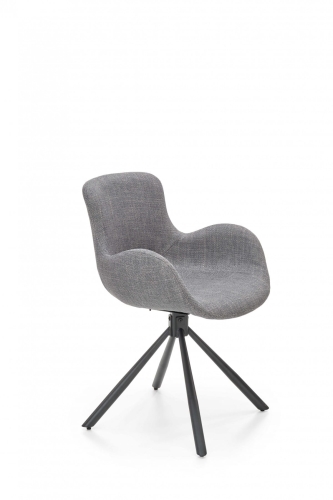 K475 krzesło popiel (1p=2szt)