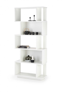 REG24 regał biały (1p=1szt)