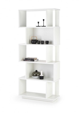 REG24 regał biały (1p=1szt)