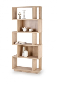 REG24 regał dąb sonoma (1p=1szt)