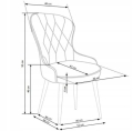 Krzeslo-tapicerowane-K366-loft-popielaty-Velvet-Glebokosc-siedziska-47-cm.jpg