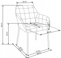 Krzeslo-tapicerowane-loft-popielaty-Velvet-K305-Rodzaj-nog-Proste.jpg