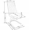 Krzeslo-do-salonu-K338-eleganckie-ekoskora-brazowy-Glebokosc-mebla-61-cm.jpg