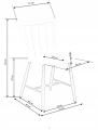 Krzeslo-K-419-bialy-polipropylen-stal-halmar-Kod-producenta-V-CH-K-419-KR.jpg