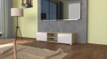 Szafka-RTV-120-DAB-SONOMA-BIALY-POLYSK-EAN-GTIN-4642789300191.jpeg
