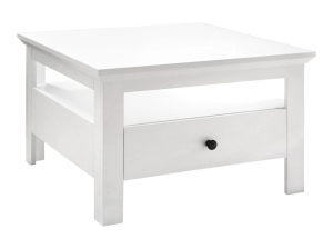 Ława 1s/70 , biała, kolekcja Brandson