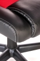 BERKEL fotel gabinetowy czarno-czerwony (1p=1szt)_6