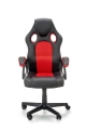 BERKEL fotel gabinetowy czarno-czerwony (1p=1szt)_10