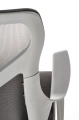 SANTO fotel obrotowy, popielaty (1p=1szt)_6