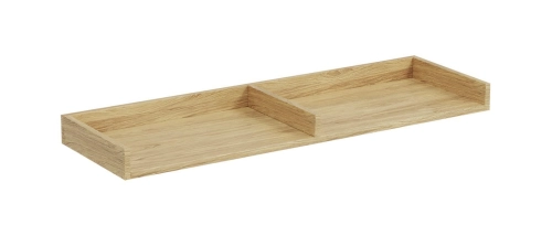 MOBIUS PÓŁKA 110 hikora naturalna (1p=1szt)_0