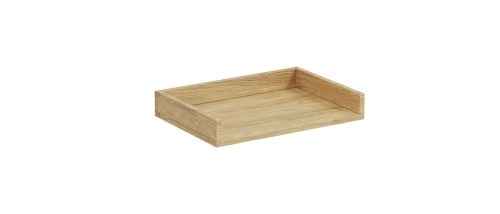MOBIUS PÓŁKA 50 hikora naturalna (1p=1szt)_0