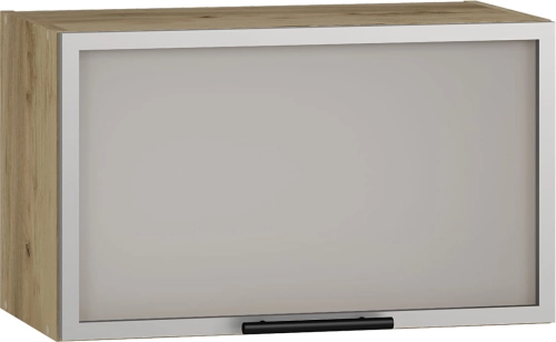 VENTO GOV-60/36 szafka górna okapowa z witryną dąb craft (1p=1szt)_0