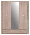 system GRESS szafa z lustrem 3d3s dąb sonoma (v.1) bryła pakowana_1.jpg