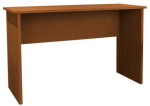 Biurko komputerowe, szkolne, małe, stolik ALEKSANDER olcha 90 cm