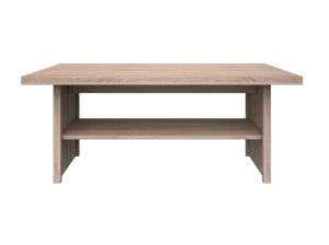 Ława 115, dąb sonoma, kolekcja Top Mix 