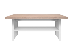 Ława 115, biały, kolekcja Top Mix 