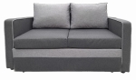 Sofa rozkładana  DAKOTA 2DL Inaris96/Inaris91