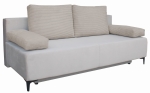 Sofa rozkładana  FOXI 3DL Paros2, Poso2