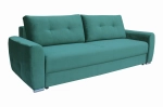 Sofa VELGE B 3DL Bluvel78