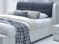 LOZKO-CASSANDRA-S-BIALE-CZARNE-140x200-LOZE-HALMAR-Glebokosc-mebla-225-cm.jpg